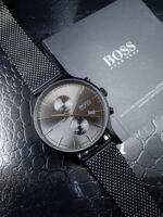 Hugo Boss watch for men 1513870 - الصورة 8