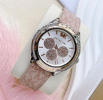 Michael Kors watch for women MK7206 - الصورة 2