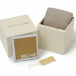 Michael Kors watch for women MK6848 - الصورة 12