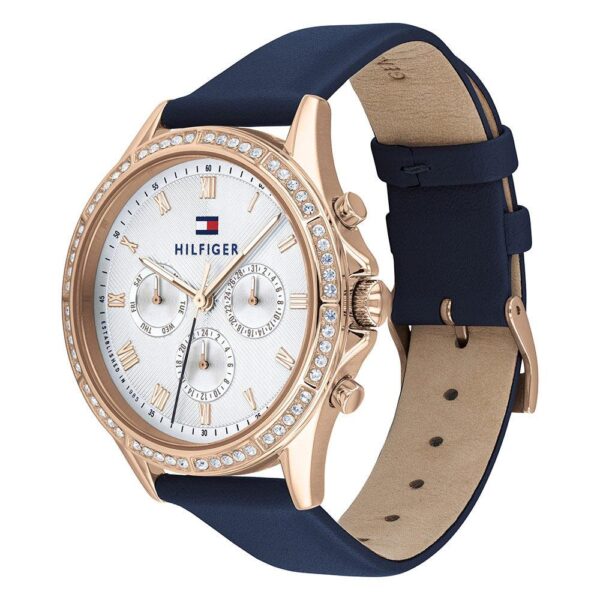 ⁦Tommy Hilfiger watch for women 1782140⁩ - الصورة ⁦2⁩