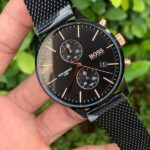 Hugo Boss watch for men 1513811 - الصورة 10