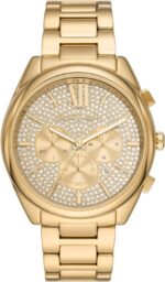 Michael Kors watch for men MK8995 - الصورة 5