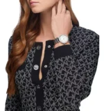 Michael Kors watch for women MK4694 - الصورة 5
