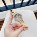 Guess watch for women GW0320L5 - الصورة 10