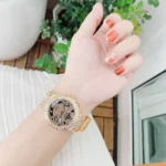 Guess watch for women GW0320L5 - الصورة 17