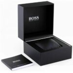 Hugo Boss Watch For Men 1514098 - الصورة 8