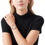 Michael Kors watch for women MK1040 - الصورة 13