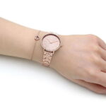 Michael Kors watch for women MK1040 - الصورة 10