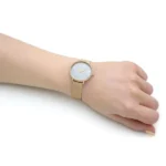 Michael Kors watch for women MK4619 - الصورة 12