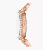 Michael Kors watch for women MK4695 - الصورة 4