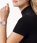 Michael Kors watch for women MK6848 - الصورة 11