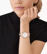Michael Kors watch for women MK7362 - الصورة 8