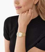 Michael Kors watch for women MK7363 - الصورة 8