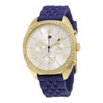 Tommy Hilfiger watch for women 1781570 - الصورة 2