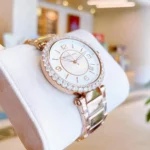 Michael Kors watch for women MK4695 - الصورة 6