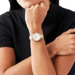 Michael Kors watch for women MK4619 - الصورة 14