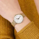 Michael Kors watch for women MK4619 - الصورة 15