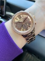 Michael Kors watch for women MK7200 - الصورة 6