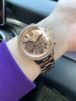 Michael Kors watch for women MK7200 - الصورة 7