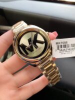Michael Kors watch for women MK7086 - الصورة 6
