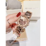 Michael Kors watch for women MK7200 - الصورة 5