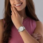 Michael Kors watch for women MK7294 - الصورة 13