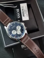 Hugo Boss watch for men 1513709 - الصورة 7
