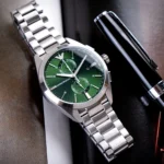 Emporio Armani watch for men AR11480 - الصورة 13