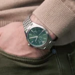 Emporio Armani watch for men AR11480 - الصورة 16