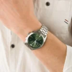 Emporio Armani watch for men AR11480 - الصورة 17