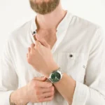 Emporio Armani watch for men AR11480 - الصورة 19