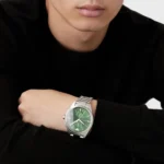 Emporio Armani watch for men AR11480 - الصورة 20