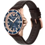 Emporio Armani watch for men AR11556 - الصورة 2