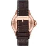Emporio Armani watch for men AR11556 - الصورة 3