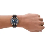 Emporio Armani watch for men AR11556 - الصورة 7