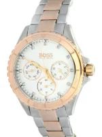 Hugo Boss watch for women 1502446 - الصورة 4
