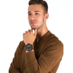Diesel watch for men DZ7406 - الصورة 11