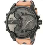 Diesel watch for men DZ7406 - الصورة 2