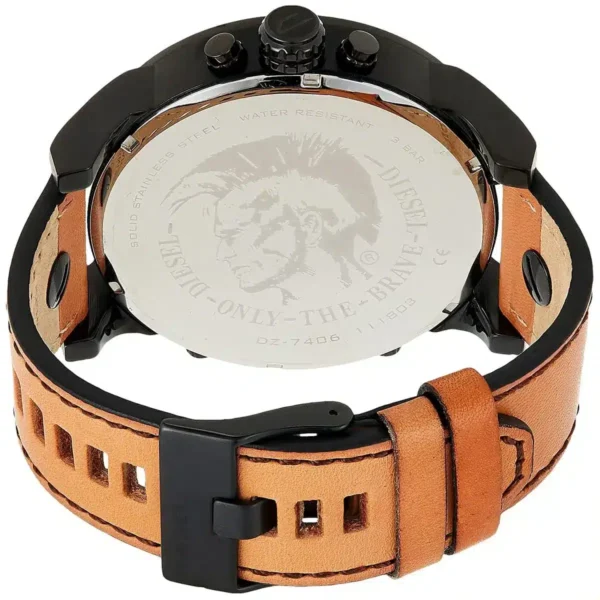 ⁦Diesel watch for men DZ7406⁩ - الصورة ⁦4⁩