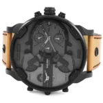 Diesel watch for men DZ7406 - الصورة 5
