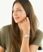 Michael Kors watch for women MK4695 - الصورة 9