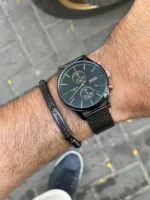 Hugo Boss watch for men 1513811 - الصورة 12