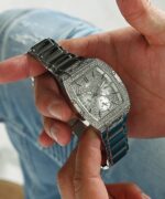 Guess watch for men GW0094G1 - الصورة 11