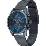 Hugo Boss Watch For Men 1513836 - الصورة 2