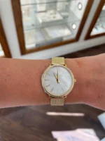Michael Kors watch for women MK4619 - الصورة 11