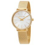 Michael Kors watch for women MK4619 - الصورة 2