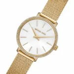 Michael Kors watch for women MK4619 - الصورة 3
