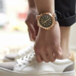Michael Kors watch for men MK8445 - الصورة 12