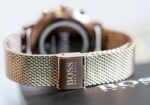 Hugo Boss watch for men 1513808 - الصورة 12