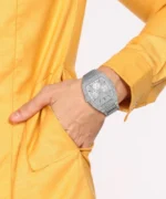 Guess watch for men GW0094G1 - الصورة 12